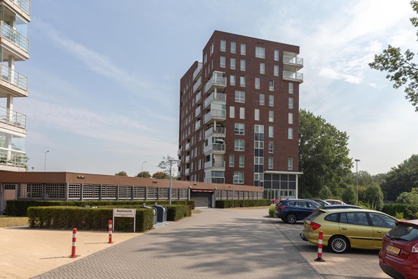 Medium property photo - Koninginnelaan 164, 3181 GK Rozenburg